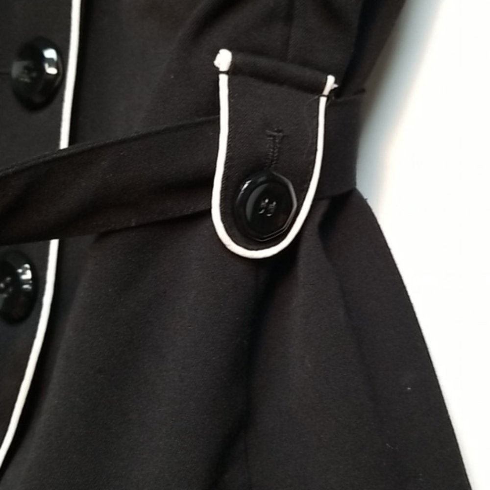 Maurices Black Juniors Blazers - Picture 8 of 11